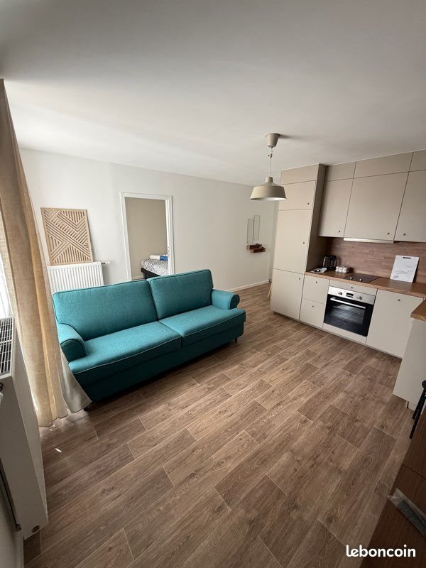Appartement à louer, 45m², Drancy