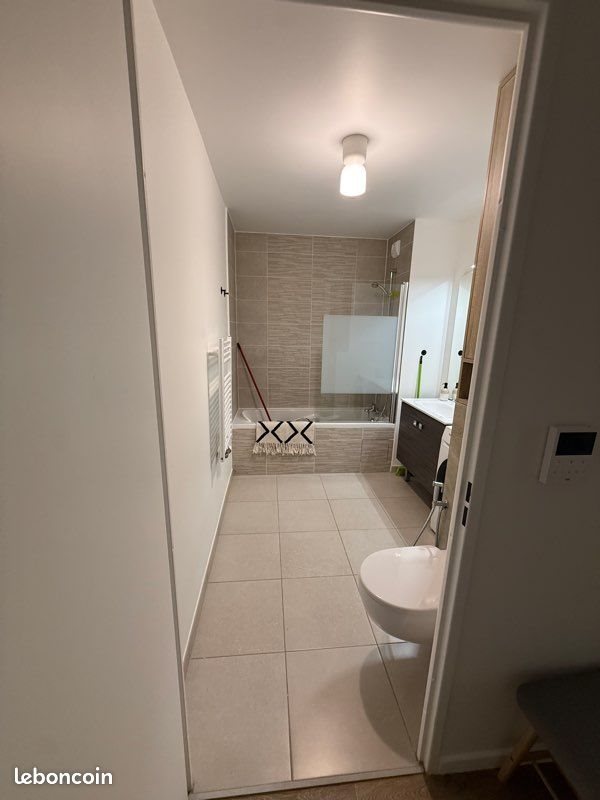 Appartement à louer, 45m², Drancy