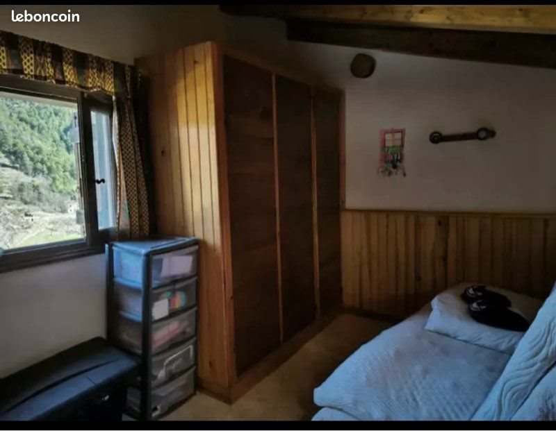 Appartement à vendre, 50m², Tende