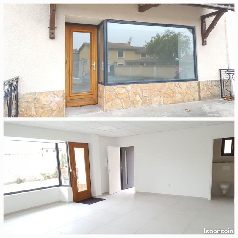 Maison à vendre, 79m², Colombier-Saugnieu