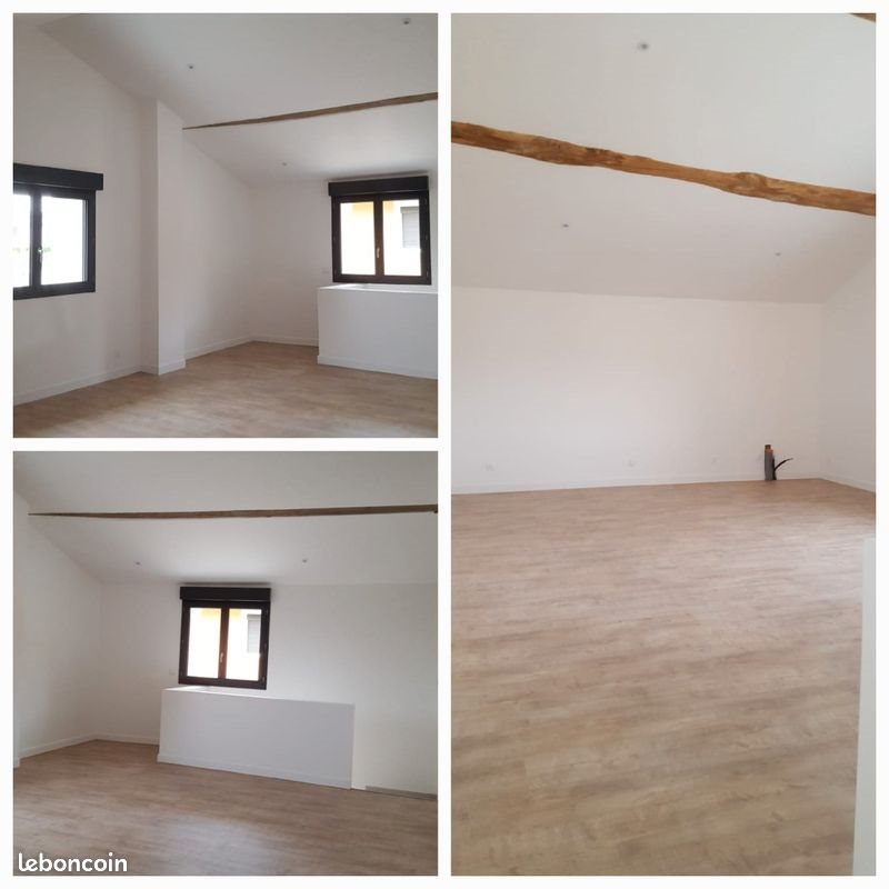 Maison à vendre, 79m², Colombier-Saugnieu