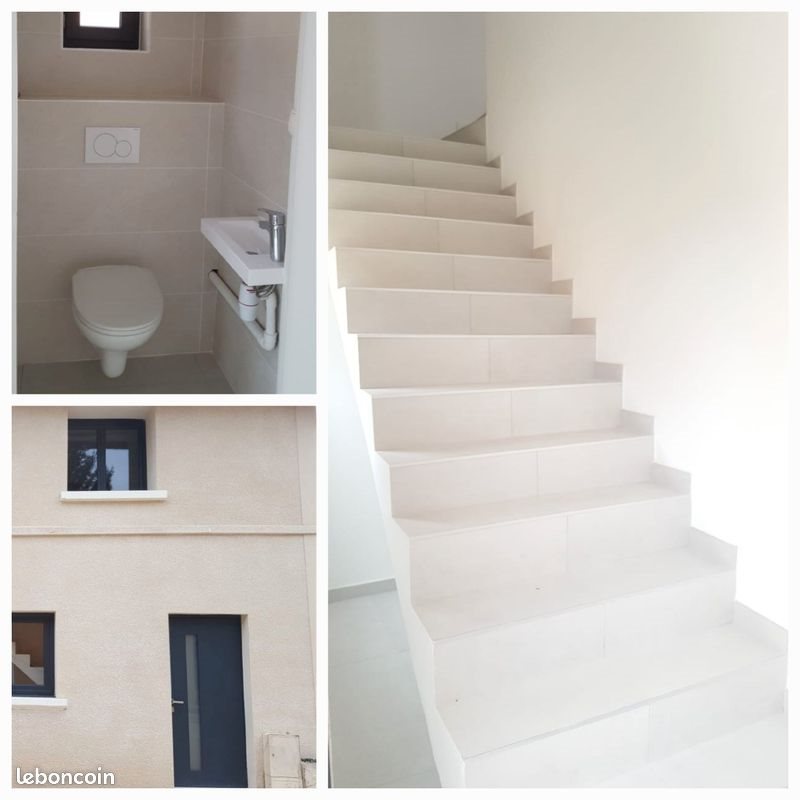 Maison à vendre, 79m², Colombier-Saugnieu