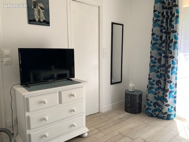 Appartement à louer, 21m², Caen