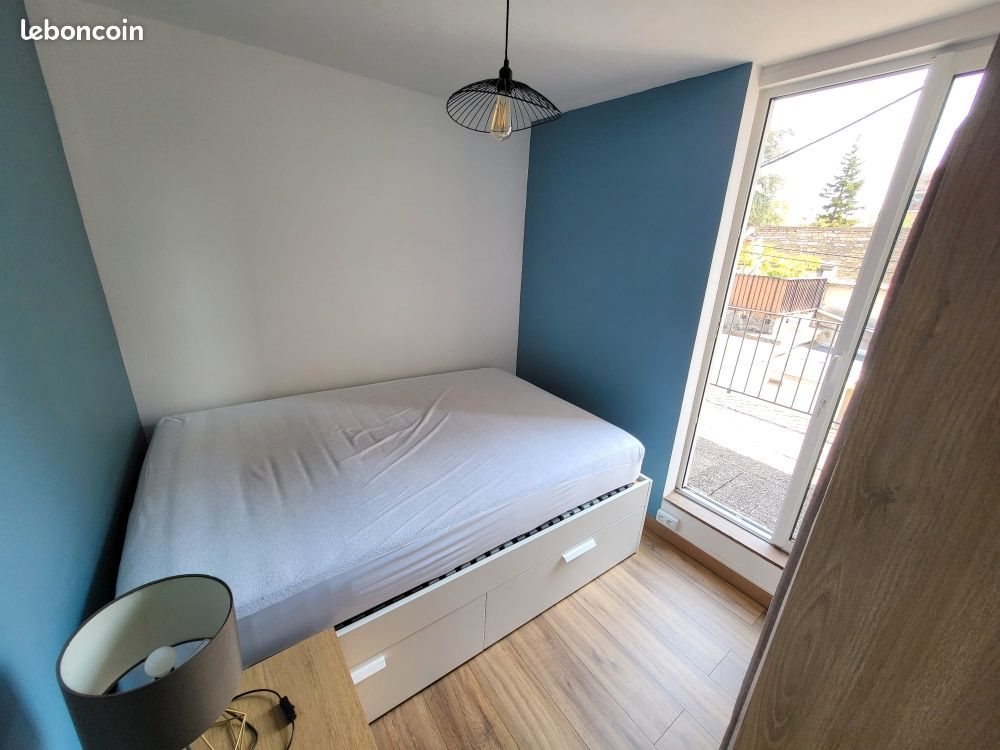 Appartement à louer, 28m², Dijon