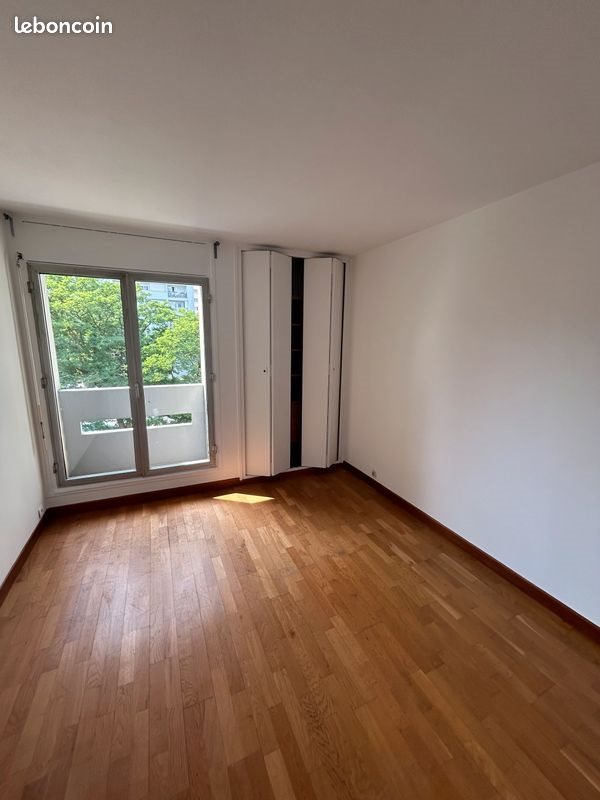Appartement à vendre, 90m², Rosny-sous-Bois