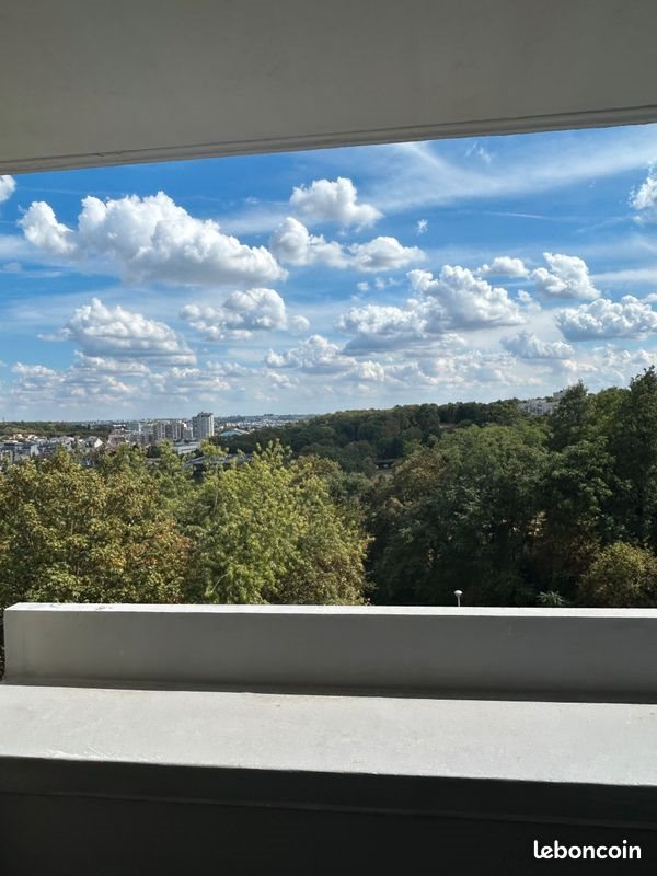 Appartement à vendre, 90m², Rosny-sous-Bois