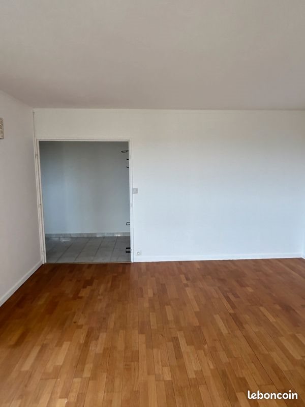 Appartement à vendre, 90m², Rosny-sous-Bois