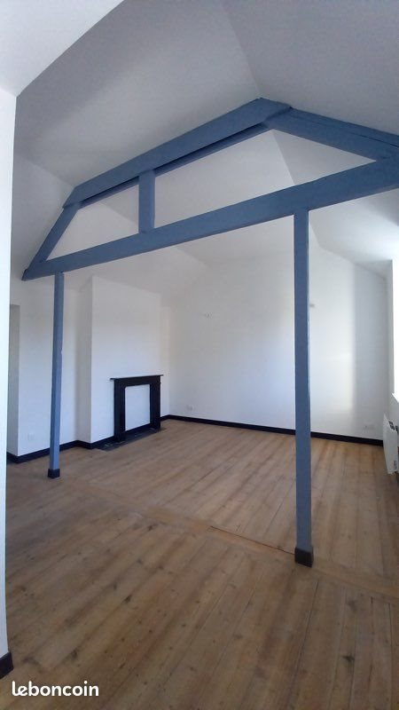 Appartement à louer, 67m², Lille