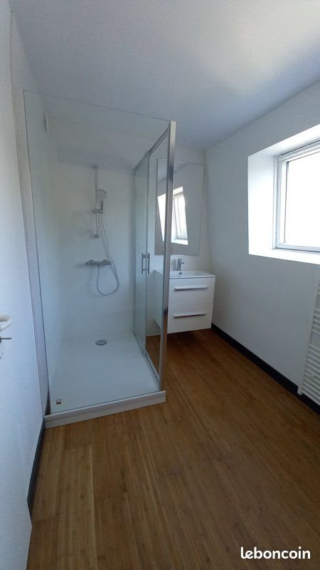 Appartement à louer, 67m², Lille
