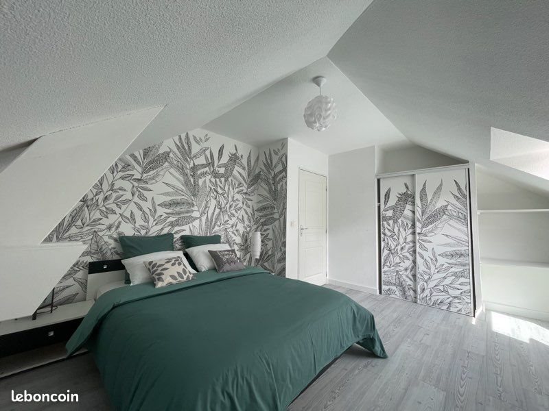 Appartement à louer, 58m², Pau