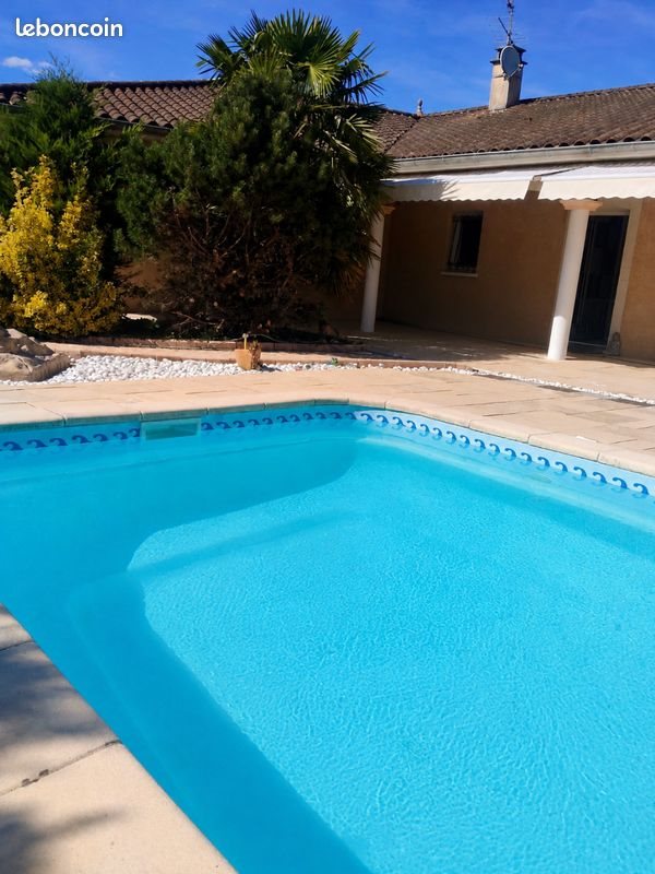Maison à vendre, 174m², Mâcon
