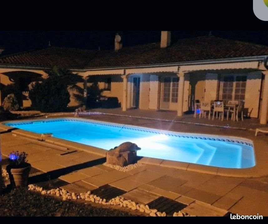 Maison à vendre, 174m², Mâcon