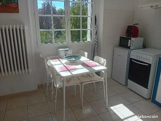 Appartement à louer, 35m², Thiviers