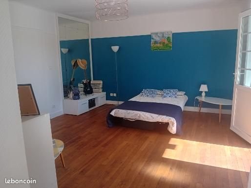Appartement à louer, 35m², Thiviers
