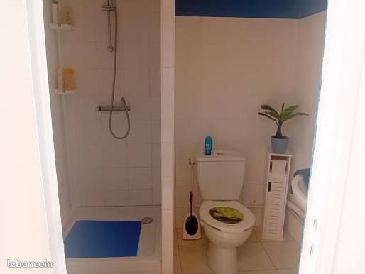 Appartement à louer, 35m², Thiviers