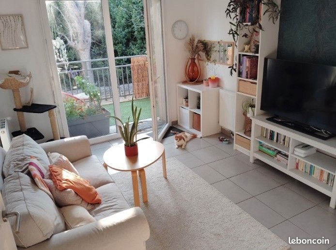 Appartement à vendre, 38m², Courseulles-sur-Mer