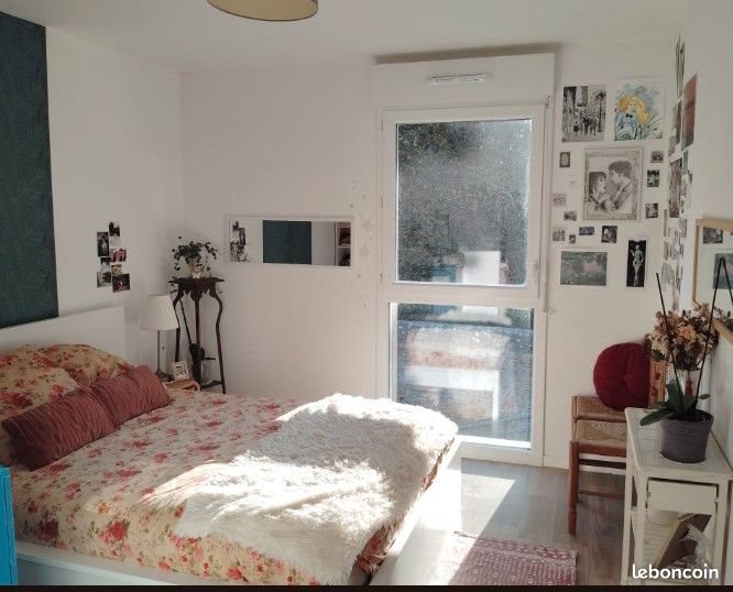 Appartement à vendre, 38m², Courseulles-sur-Mer