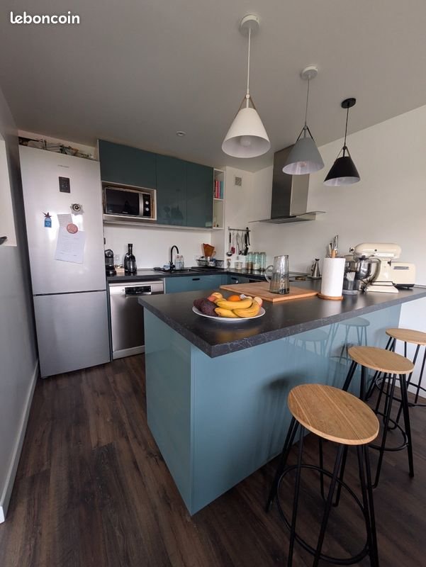 Appartement à louer, 63m², Toulouse