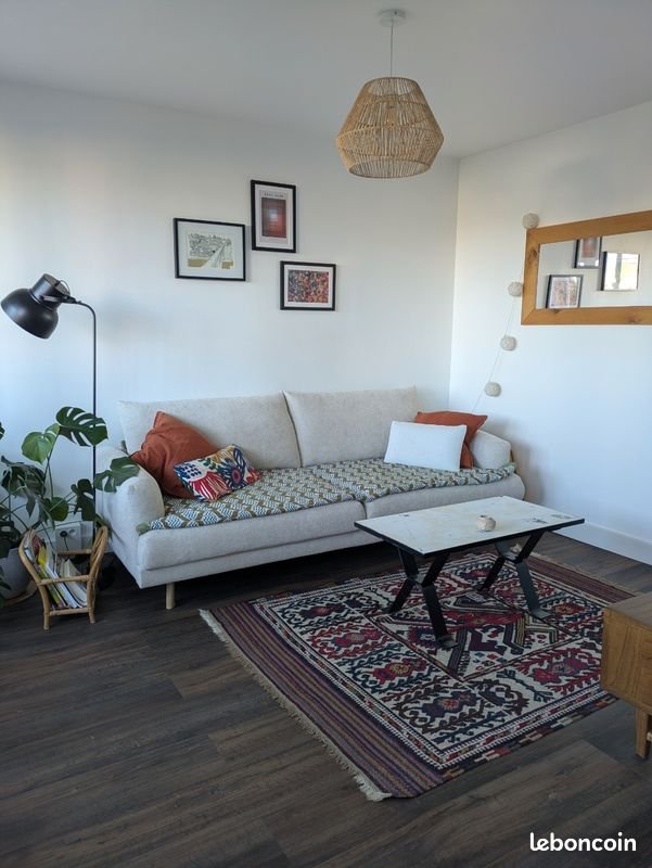 Appartement à louer, 63m², Toulouse