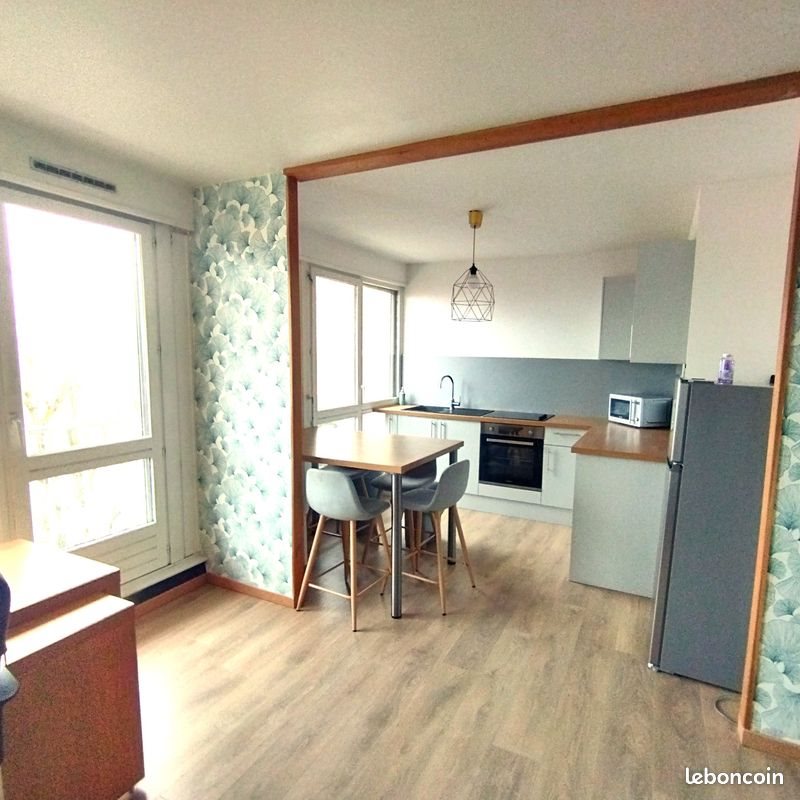 Appartement à vendre, 33m², Lille