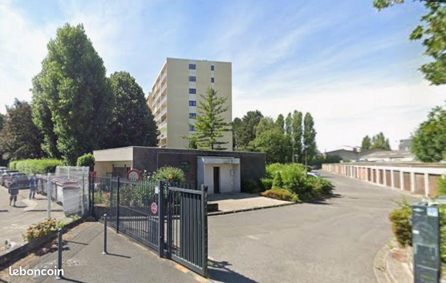 Appartement à vendre, 33m², Lille