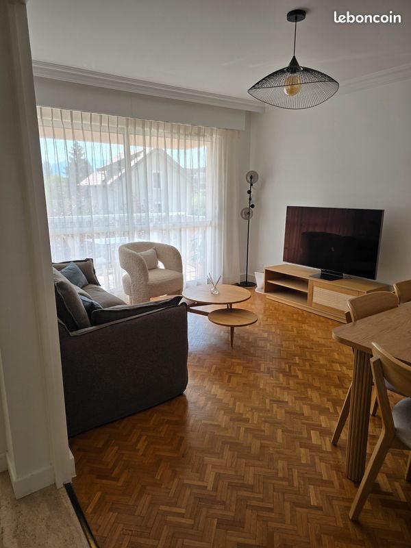 Appartement à louer, 2m², Annecy-le-Vieux