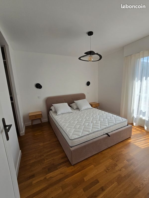 Appartement à louer, 2m², Annecy-le-Vieux