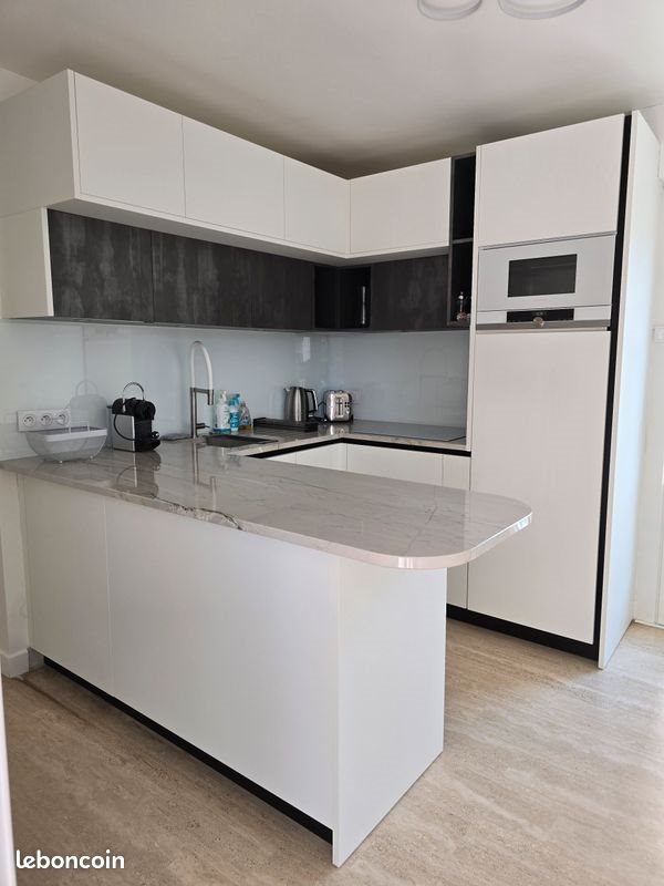 Appartement à louer, 2m², Annecy-le-Vieux