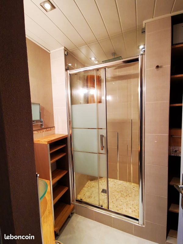 Appartement à vendre, 45m², Bourges