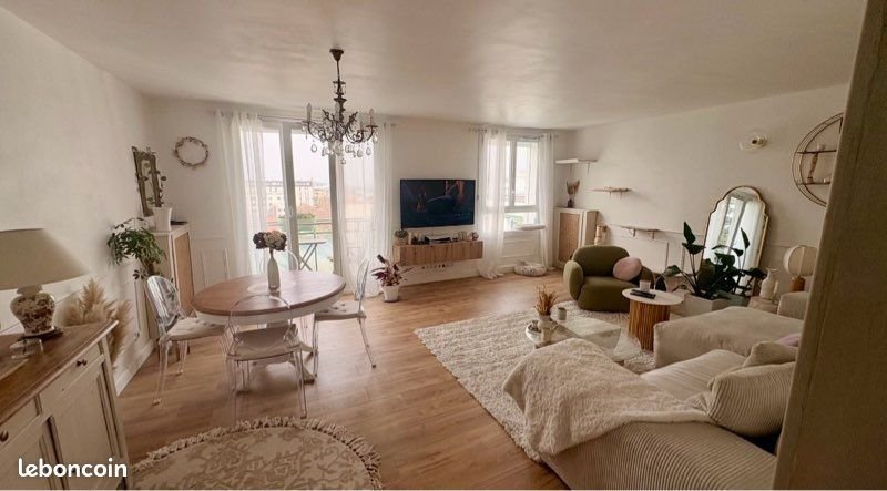 Appartement à louer, 67m², Rueil-Malmaison