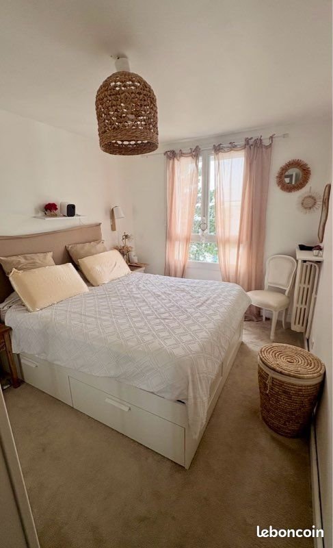 Appartement à louer, 67m², Rueil-Malmaison