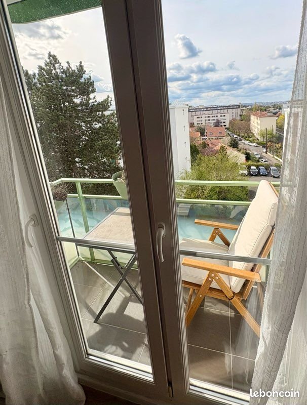 Appartement à louer, 67m², Rueil-Malmaison
