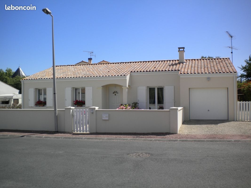 Maison à louer, 100m², Médis