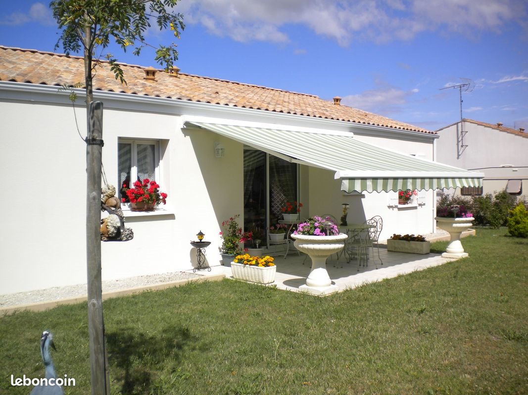 Maison à louer, 100m², Médis