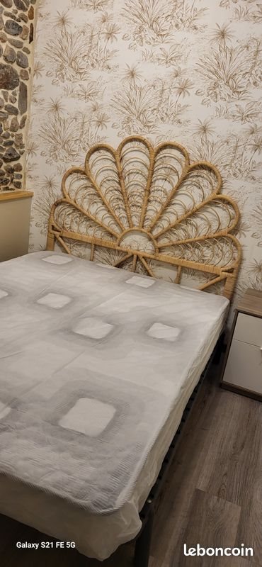 Appartement à louer, 25m², Verdalle
