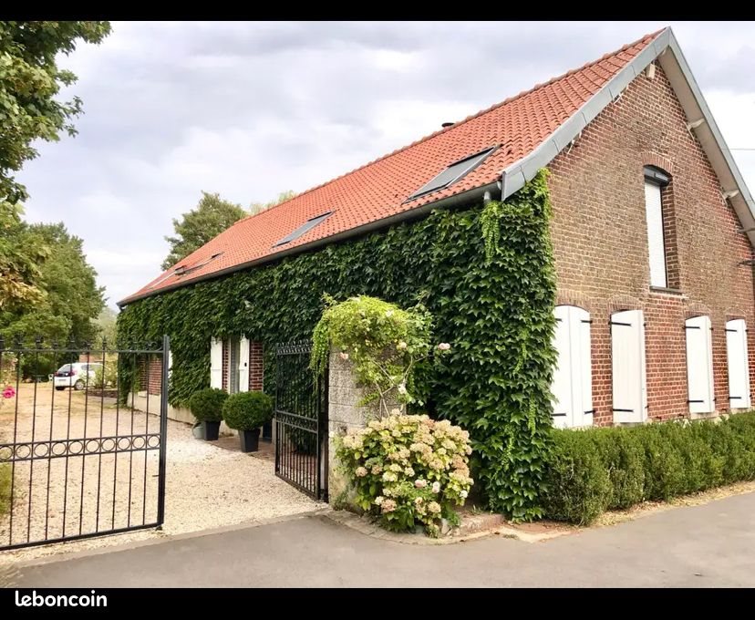 Maison à vendre, 330m², Fournes-en-Weppes