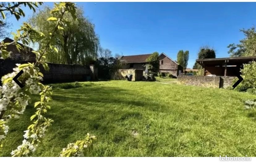 Maison à vendre, 330m², Fournes-en-Weppes