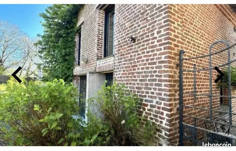 Maison à vendre, 330m², Fournes-en-Weppes
