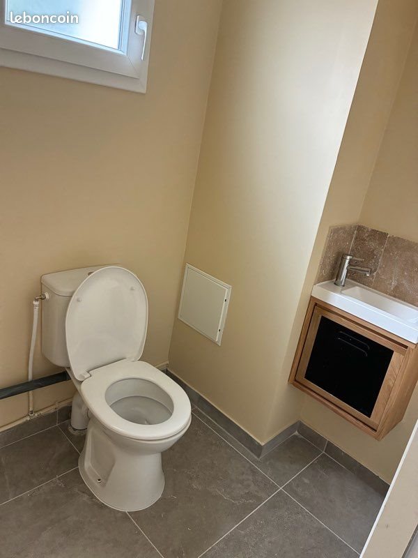 Maison à vendre, 62m², Manosque
