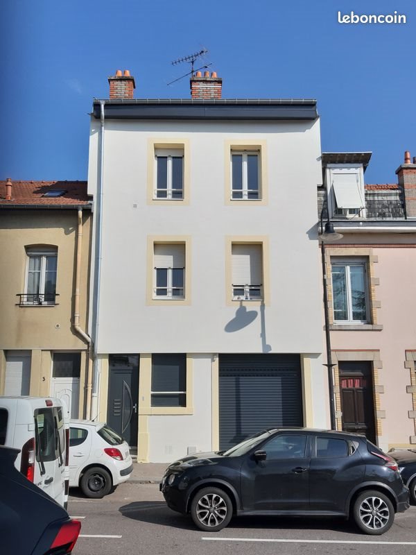 Appartement à louer, 41m², Saint-Max