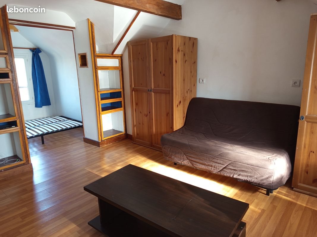 Appartement à louer, 27m², Longvic