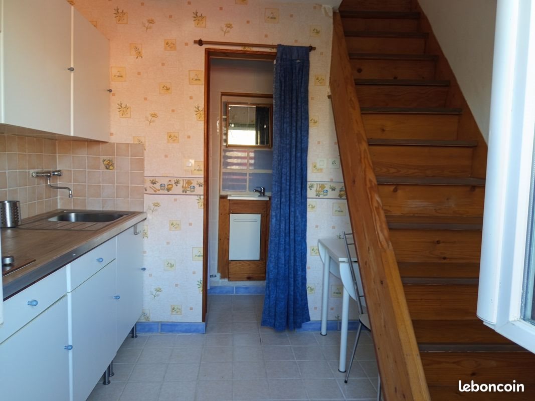 Appartement à louer, 27m², Longvic