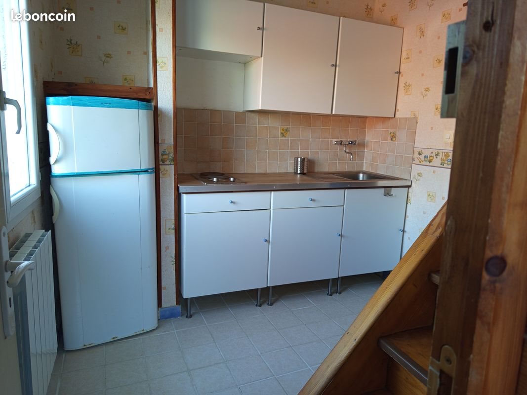 Appartement à louer, 27m², Longvic