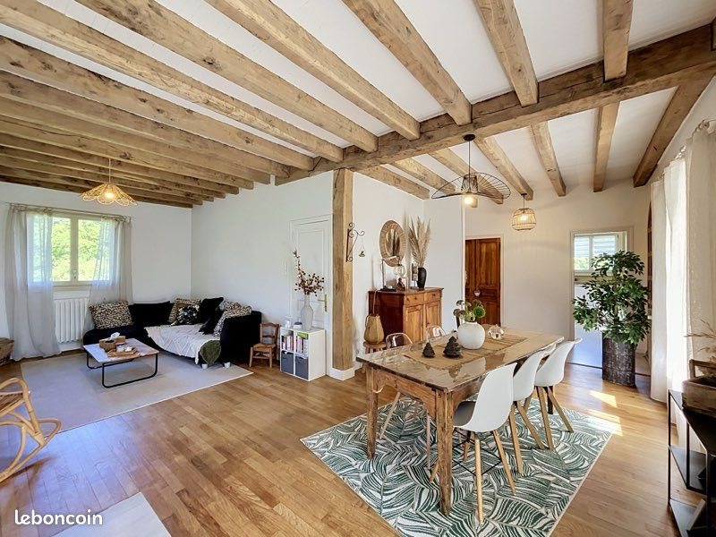 Maison à vendre, 87m², Allassac