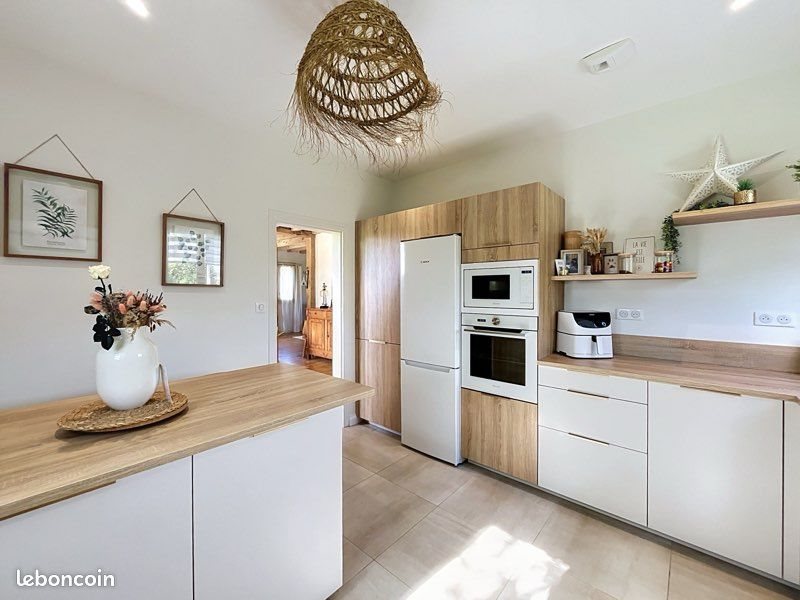 Maison à vendre, 87m², Allassac