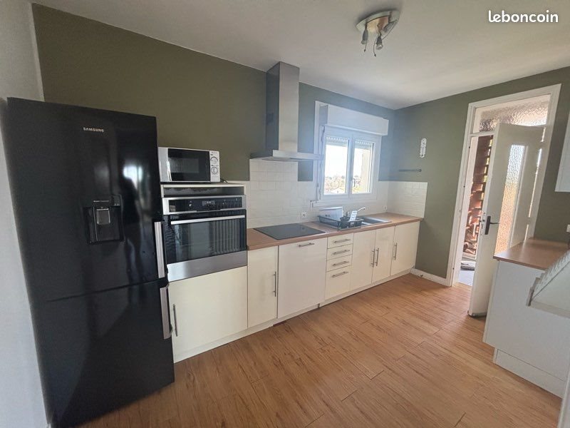 Appartement à vendre, 75m², Bergerac
