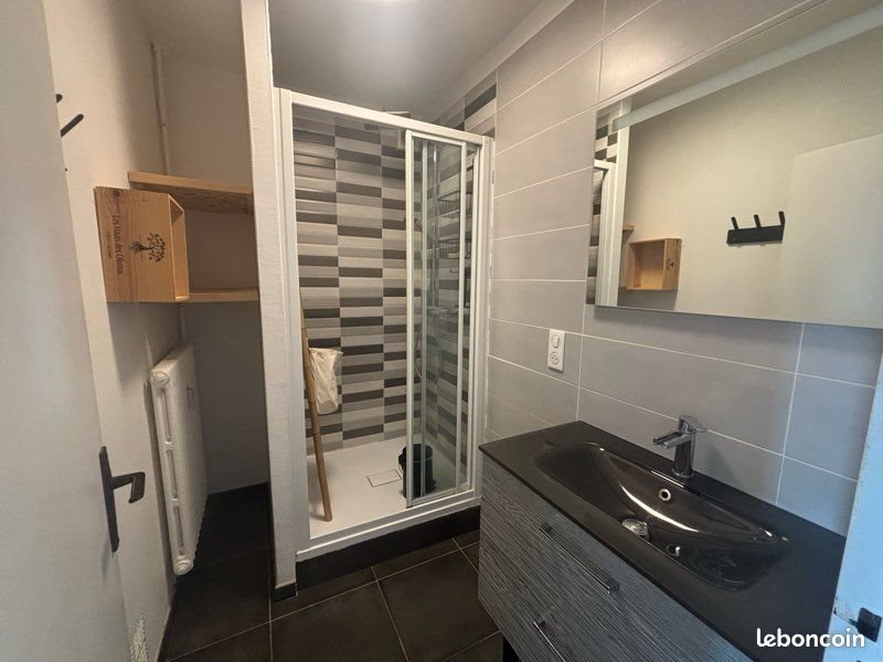 Appartement à vendre, 75m², Bergerac