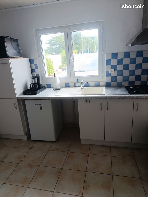 Appartement à louer, 21m², Challans