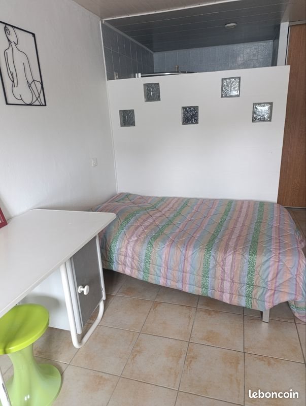 Appartement à louer, 21m², Challans