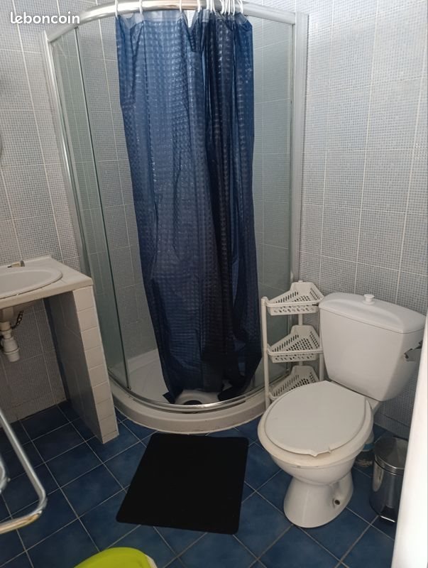 Appartement à louer, 21m², Challans